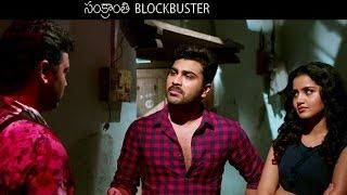 Shatamanam Bhavati Movie Back 2 Back Scenes Promo || Vanitha TV