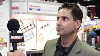 PRI 2017: Speed-Pro Power Talks To Us About 3 Key Elements To Their Piston Ring Technology