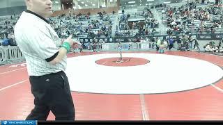62 Lbs Quarterfinal - Camden Davis, Oregon Vs Tayvin Pakootas, Okanogan Underground Wrestling Club