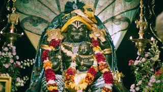 Saturday Narasimha Yjana Homa (4K)