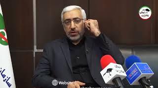 گفتگو با مجید عشقی | برنامه سازمان بورس برای معرفی یک شاخص بهتر جهت جایگزین کردن شاخص کل چیست؟