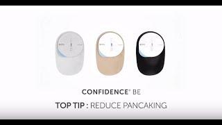 Tops Tips to Reduce Pancaking | Salts Healthcare