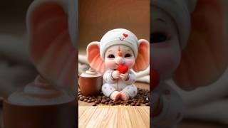 ॐ श्री गणेशाय नमः #ganesh​ #ganpati​ #ganesha​ #ganpatibappamorya​ #viralvideo​ #shorts​ #ytshorts​