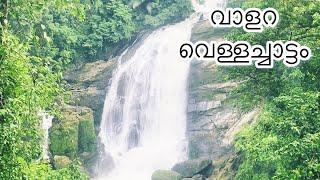 വാളറ വെള്ളച്ചാട്ടം | Valara Waterfall #Idukki #Munnar #Tourism #haimisha’sworld