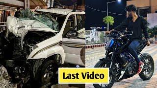 Swordxn Car Accident | Swordxn Video | Swordxn Death News | Swordxn Video