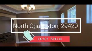 SOLD! North Charleston | SC | 29420 | Eugeno "Big Geno" Cohen |  (843) 530-1073