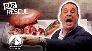 Best Of Bar Rescue Experts  SUPER COMPILATION