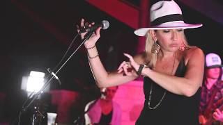 Hey Funky You - Ginger Leigh