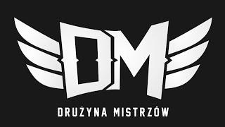 Bosski Live Podcast odc.9- Fundacja Drużyna Mistrzów