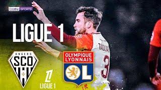 Angers vs Lyon | Ligue 1 HIGHLIGHTS | 12/07/24 | beIN SPORTS USA