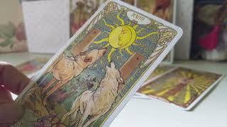 OPHIUCHUS ~ 'RUMOR MILL KNOWS NOTHING' ~ September 2024 Tarot Reading