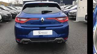 RENAULT Megane 1.6 dCi 165ch energy GT EDC à Castres - Une occasion Maurel Auto