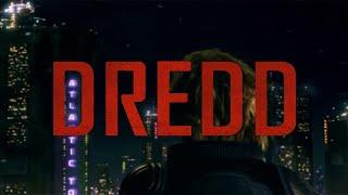 Dredd (2012) | Ambient Soundscape