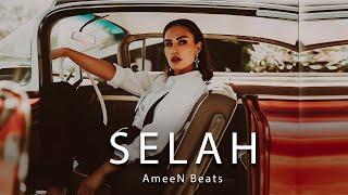 SELAH - Oriental Dancehall Type Beat (Instrumental) Prod. by AmeeN Beats