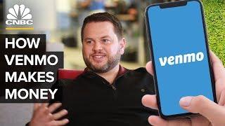 How Venmo Makes Money