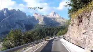 BEST OF ALBANIA    HD