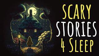 3 Hours of Scary Stories to Relax / Sleep to