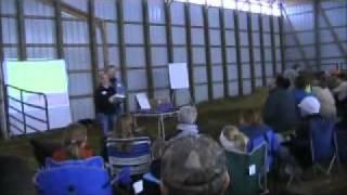 Glacial Ridge Equine/ UMN Extension Fall Fling