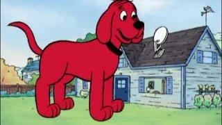 Clifford The Big Red Dog S02Ep14 - Vaz Goes Down The Tubes || Cyber Puppy Problems