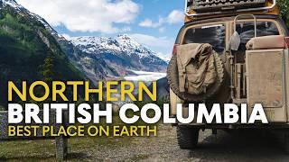 Northern British Columbia | Travel Documentary