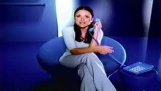 Retro AT&T 00 Information Commercial Live Person Julia Louis Dreyfus