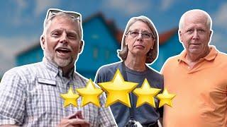 Best Realtor Review: Dan and Melany's Experience with The Mike Love Team