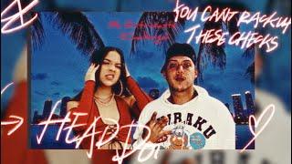 Me Extrañaste (Challenge) - @Naiee  x El Erifa