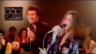 Tom Jones & Janis Joplin  - Raise Your Hand - This is Tom Jones TV Show