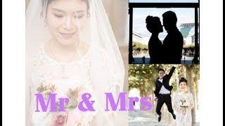 【Wedding Day】恋爱三周年 | 我们领证啦 | SF City Hall | Wedding Date