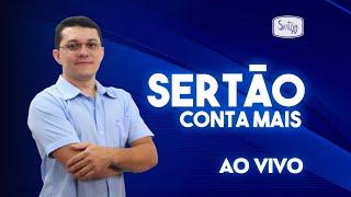 SerTão Conta Mais - 18/11/2024