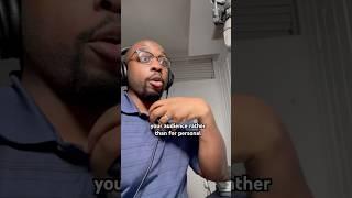 Why you don’t enjoy KARAOKE… #singing #singer #karaoke #vocal #sing #vocalcoach