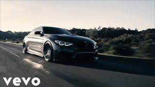 Butch U - Feel The Vibe | BMW M-Power Showtime