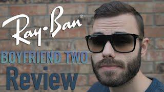 Ray-Ban Boyfriend Two Review