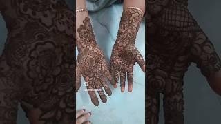 afreen mehndi #hennadesign #like #share #subscribe #design