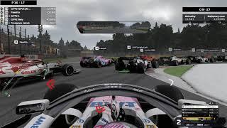 pawlito t1 monza