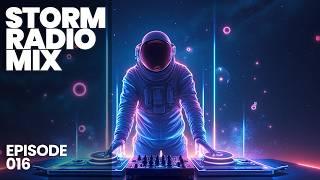 Storm Radio • Tech House Mix • Episode 16 • Special Guest Mix by Xpilot