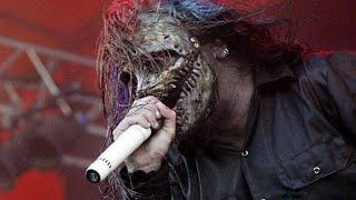 Правдивая история группы Slipknot