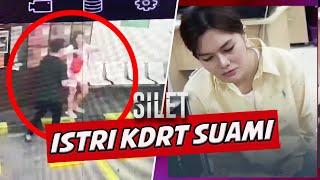 Melody Sharon Selingkuh Dengan 2 Pria, Suami Jadi Korban KDRT Hingga Terseret | SILET