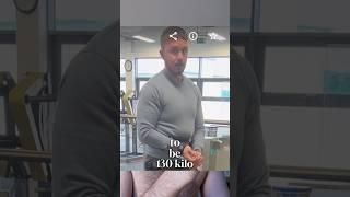 If you find losing fat hard , it might be your fault 