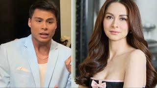  JOHN VIC DE GUZMAN, STARSTRUCK KAY MARIAN RIVERA ‼️ ALAMIN