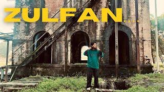 ZULFAN - Sandeep mehra|official song| Harry