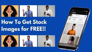 How to Get Sock Images for Free!!