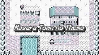 Junichi Masuda - Masara Town no Thema [[CTB]]