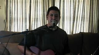 Carlos M Gallegos - Chasing Cars (Snow Patrol Cover)