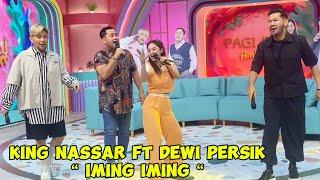 IMING IMING - DEWI PERSIK FT KING NASSAR BY PERLAN86