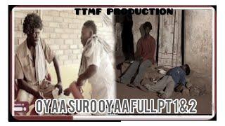 OYAA SURO OYAA FULL PT1 & 2 || AGYA KOO, WAYOOSI, MERCY ASIEDU, KATAWIRE, & KUMAWOOD ALL STARS