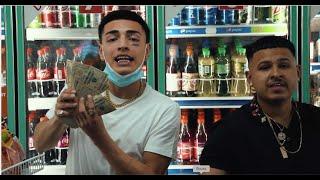 YOUNG MIKE - ELLEN FT. LIL M3D (OFFICIAL MUSIC VIDEO)