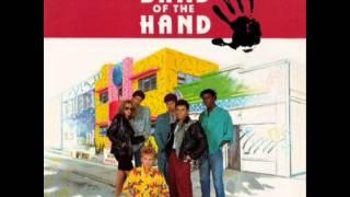 Band of The Hand - Turn It on