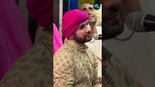 Jai Jai Vrishbhanu Dulari Ki Jai.... #Shorts #HitaAmbrish