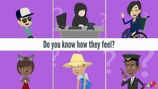 How are they feeling now | Do you know how they feel | Emotion Case Simulation | Feeling and Emotion